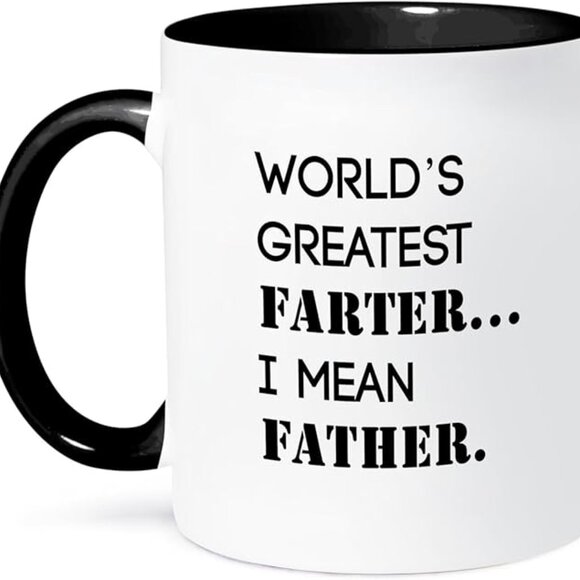 Other - Father Mug